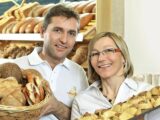 Café Bäckerei Bugl