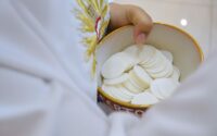Eucharistie / Erstkommunion