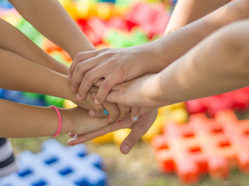 Kinderbibeltag