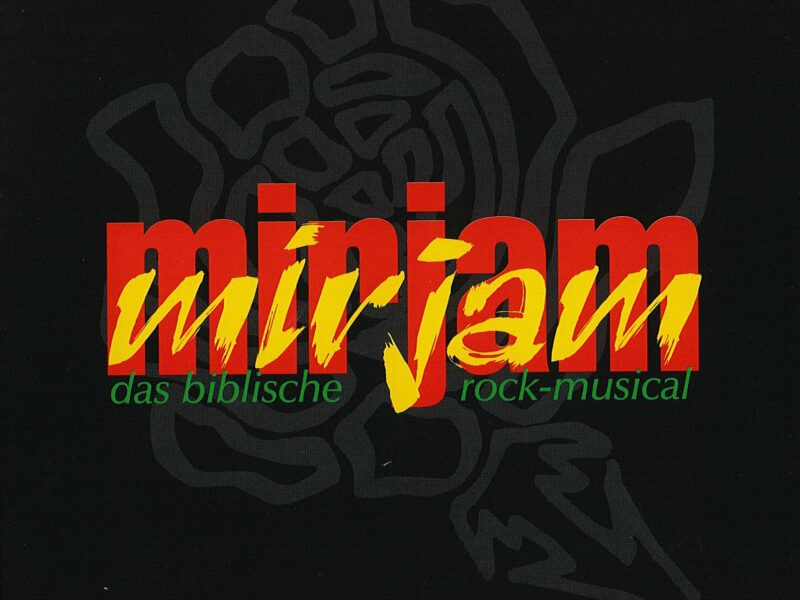 20 Jahre Miriam